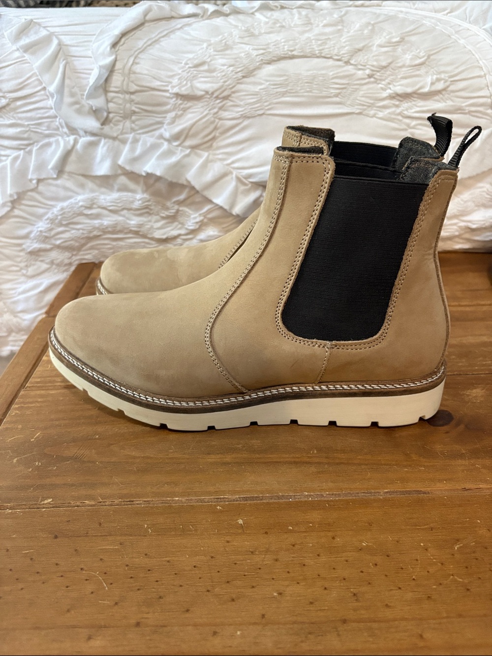 Alpine Design Blaze Chelsea Booties - Picture 4 of 7